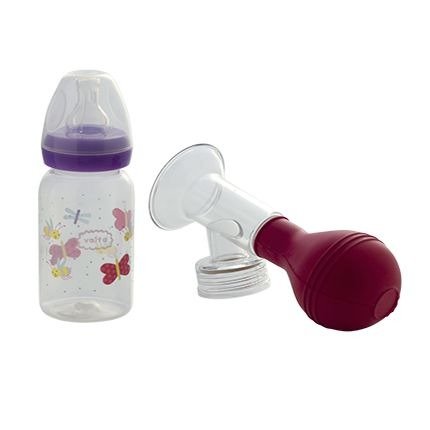 Producto - 2061 SACALECHE PRONTA LECHE C/ BIBERÓN.