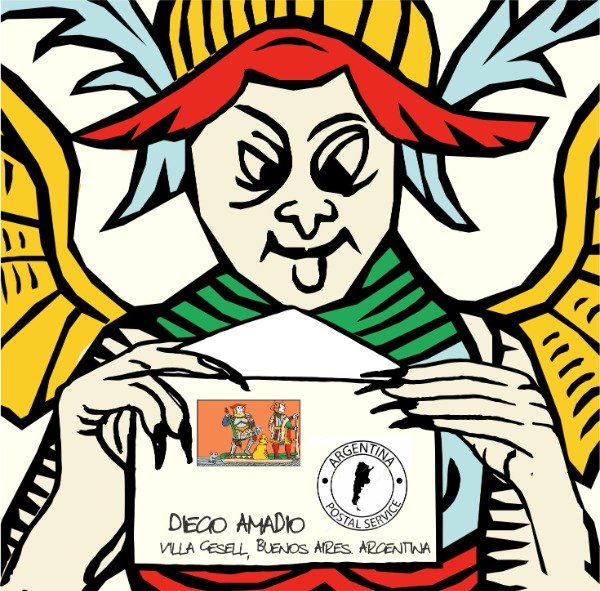 Producto - TALLER ONLINE TAROT CREATIVO + Libro digital