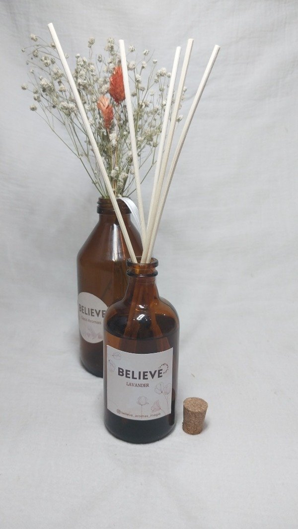 Producto - Difusor Brown x 100 cc