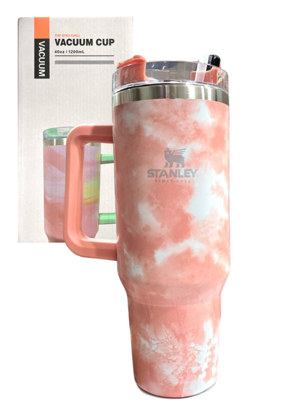 Producto - VASO TERMICO STANLEY DISEÑO MARMOL 1200ML