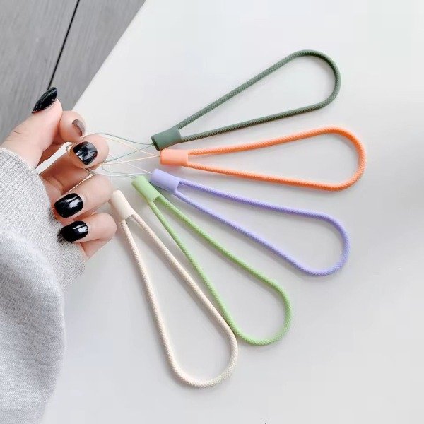 Producto - Mini correa de silicona