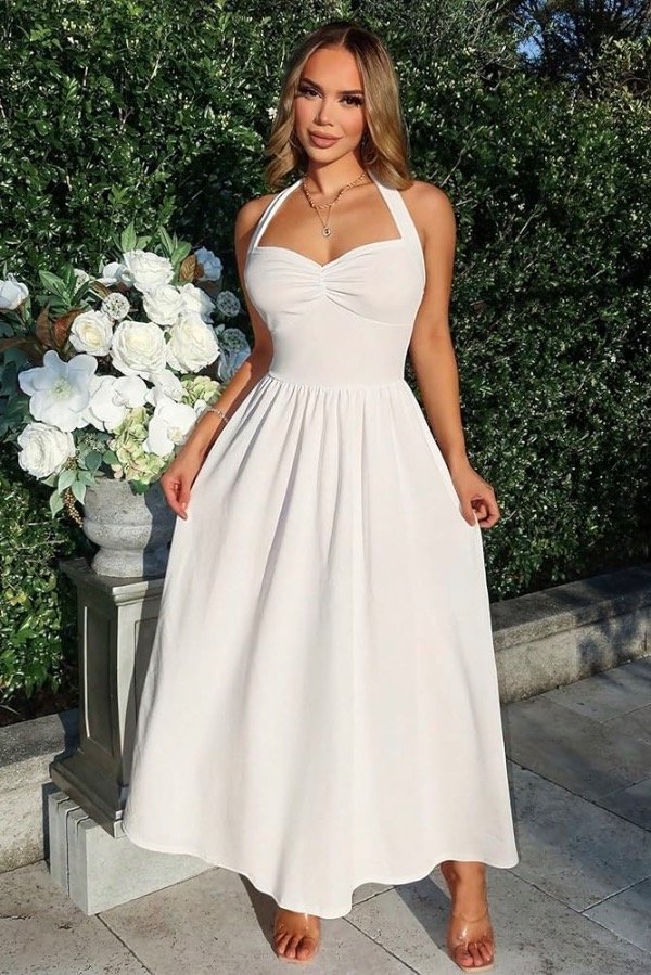 Producto - Vestido Lauren