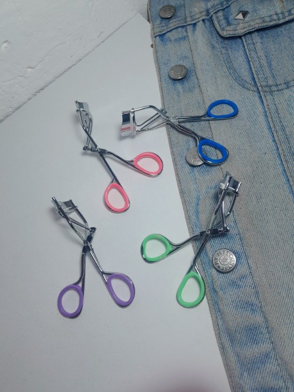 Producto - Arqueador plateado colores