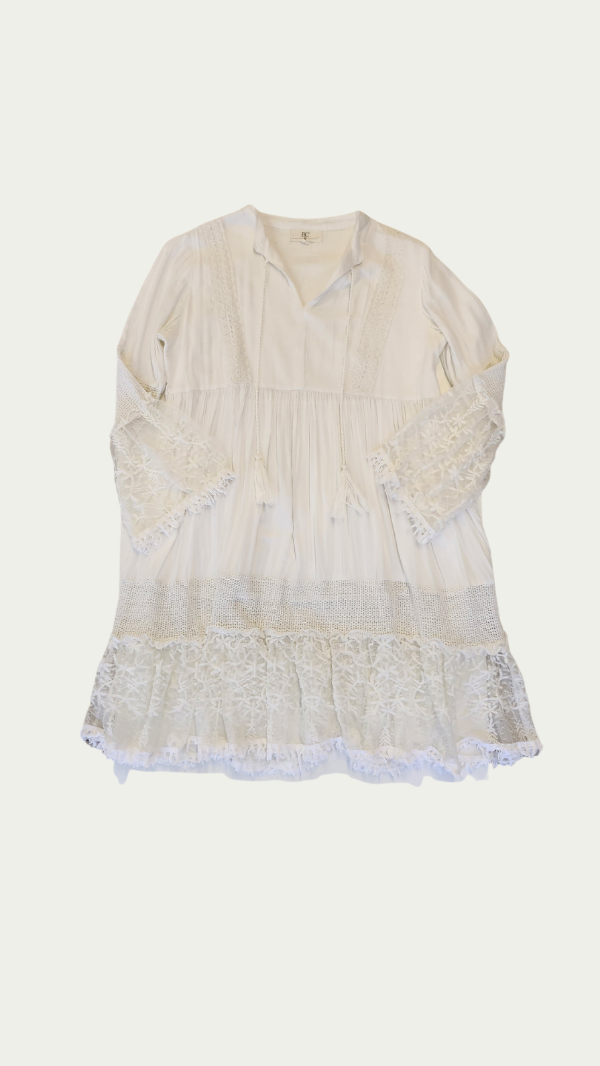 Producto - Vestido Boho