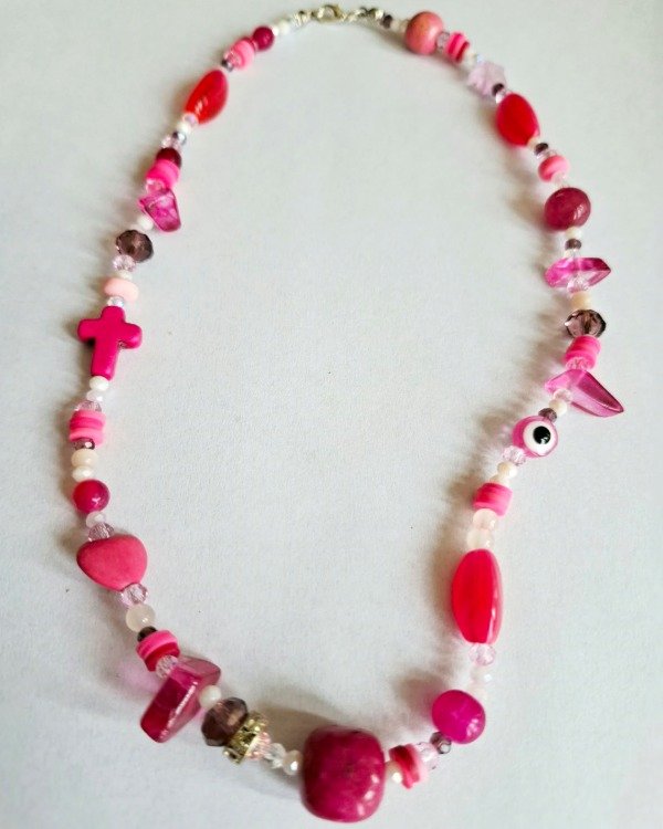 Producto - COLLARES SENTIR - 6