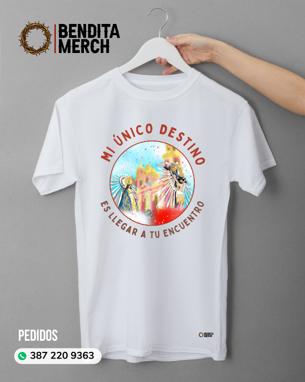 Producto - Mi unico destino - 5