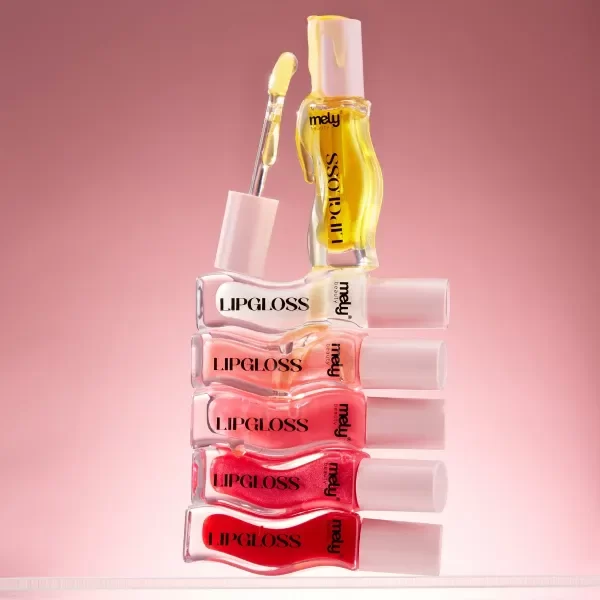 Producto - Lip Gloss Mely Virales