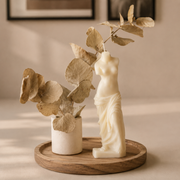 Producto - MOLDE VENUS DE MILO