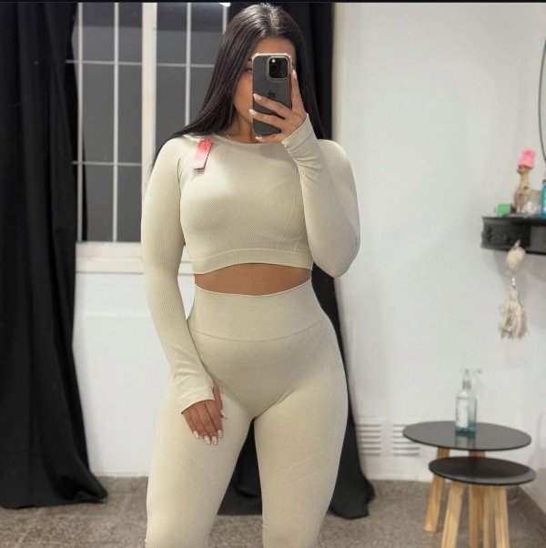 Producto - Conjunto I-RUN