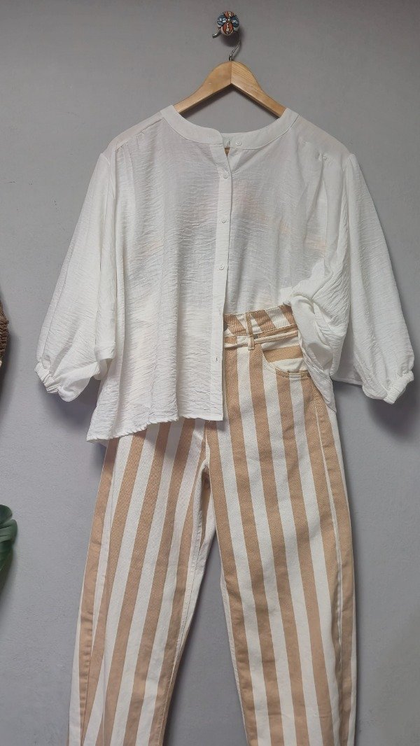 Producto - Camisa Luna - 2
