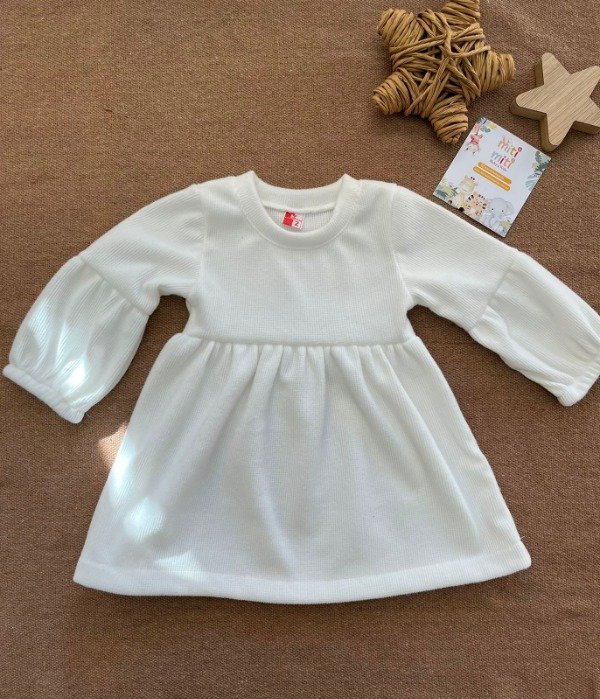 Producto - Vestido Magnolia - COD 353