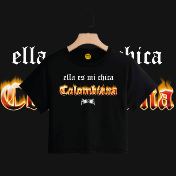 Producto - Colombiana I