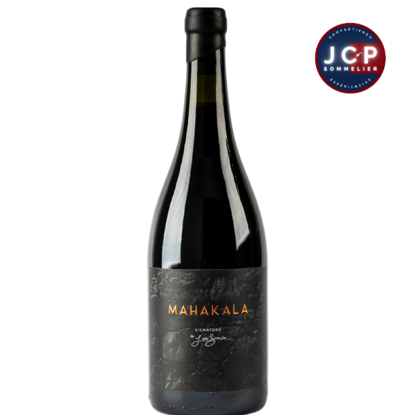 Producto - MAHAKALA SIGNATURE RESERVA PINOT NOIR - DHARMA WINES