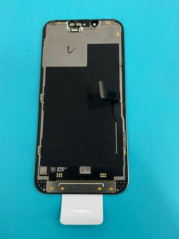 Producto - MODULO IPHONE 13 PRO ORIGINAL VIDRIO CAMBIADO EN CHINA SIN DETALLES