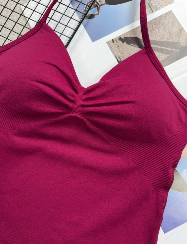 Producto - Reme Seamless Bordo T.L - 5