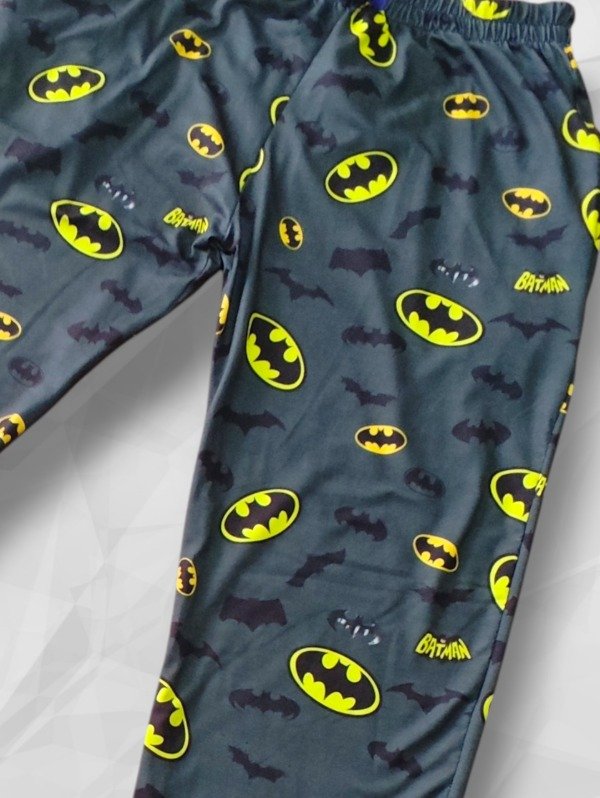 Producto - Pantalón Batman - 1