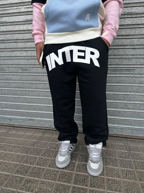 Producto - Joggins INTER FC