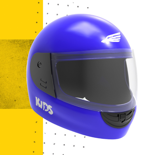 Producto - CASCOS HALCON H5 KIDS