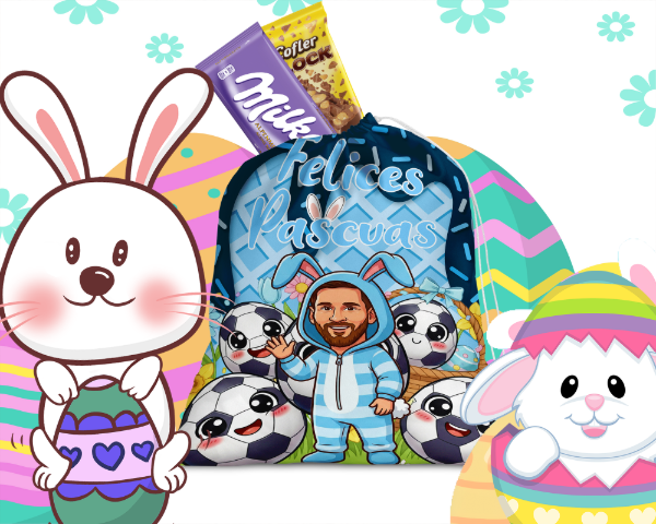Producto - BOLSITAS PASCUAS ARGENTINA