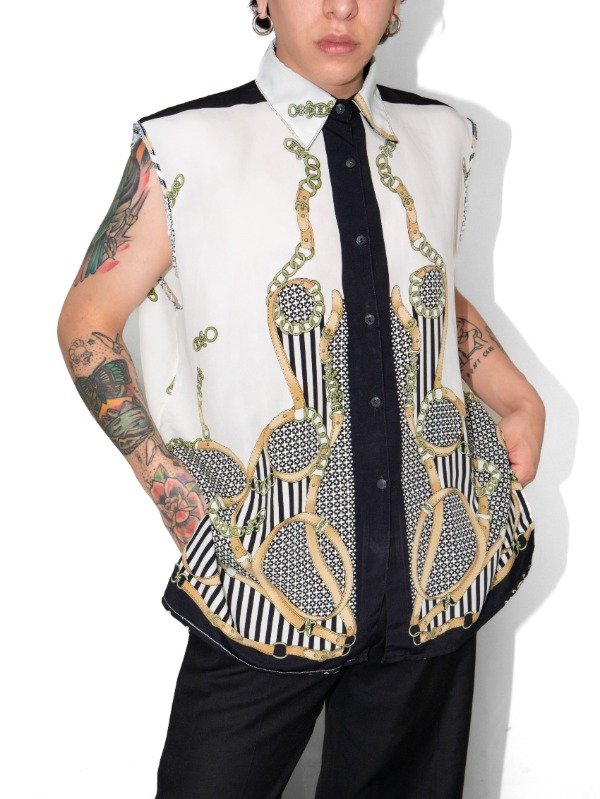 Producto - Camisa Lestatt