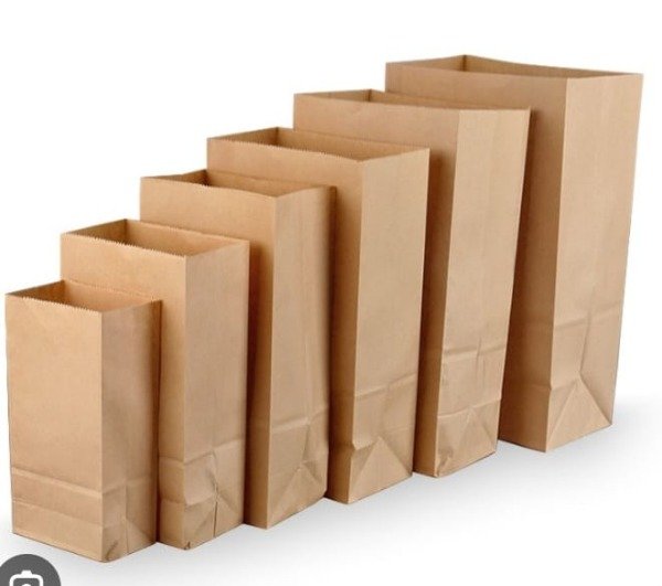 Producto - Bolsas Delivery