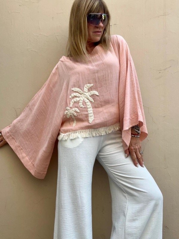 Producto - Túnica Filipa