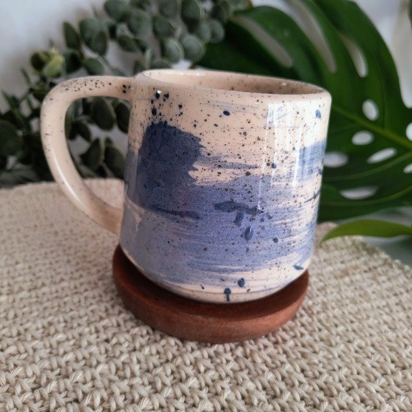 Producto - Taza Blue
