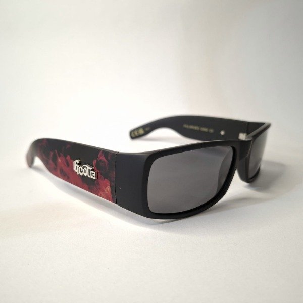 Producto - Gafas GCOTX - Fire - 1