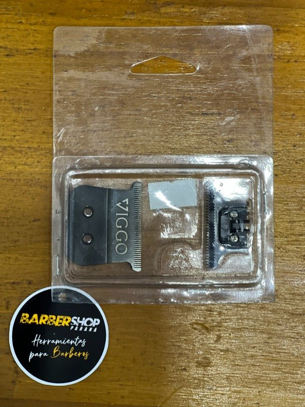 Producto - Cuchilla Viggo Volt Trimer