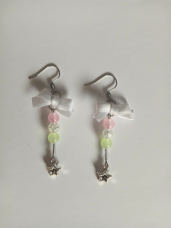 Producto - Aros Dango