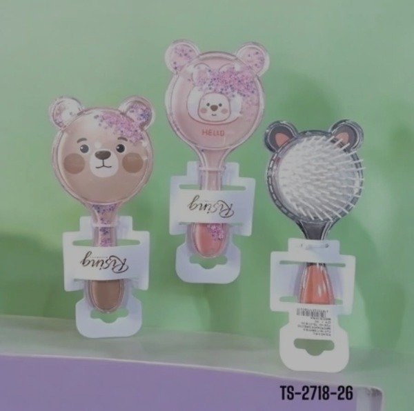 Producto - Cepillo niños