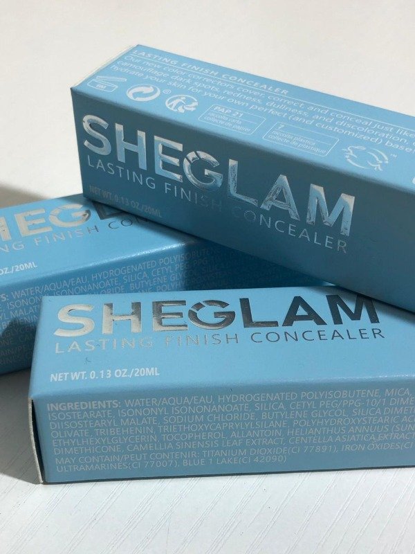 Producto - Lasting Finish Concealer