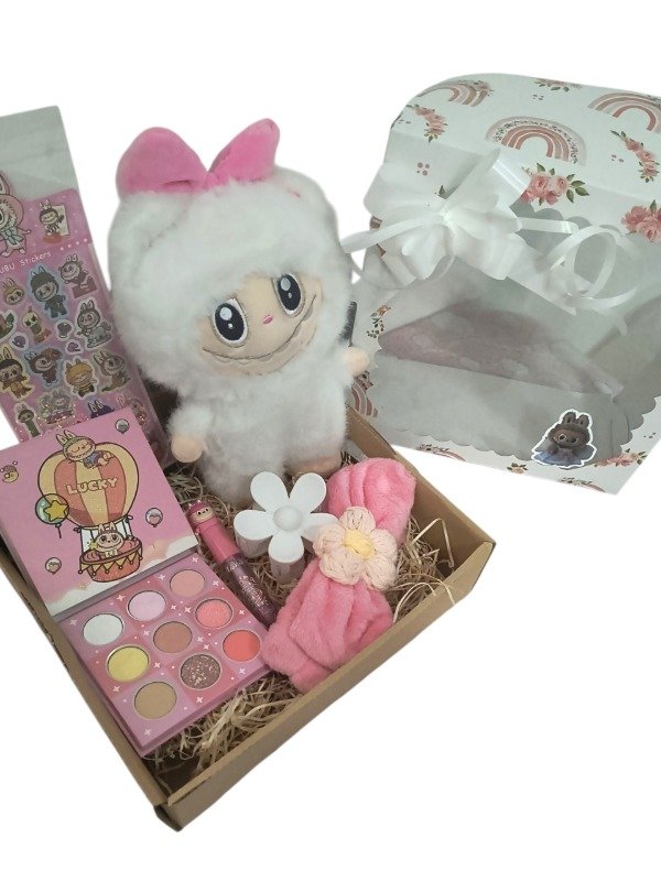 Producto - Box labubu - 1