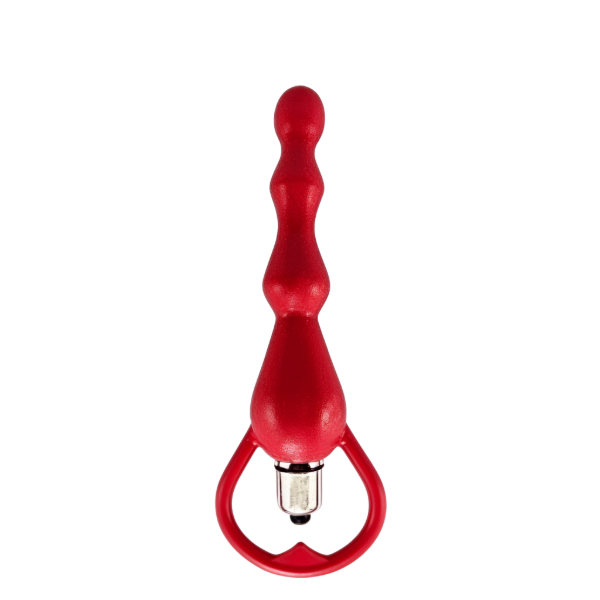 Producto - Inexpulsable Platinum con Vibrador (14x3cm)