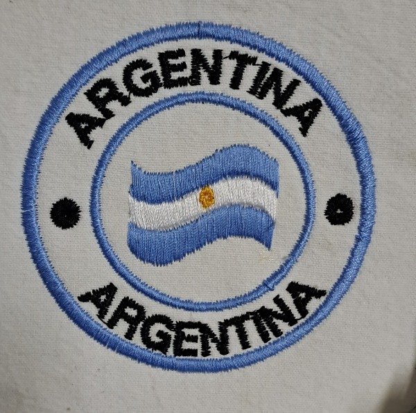Producto - MATRIZ PARA MAQUINA DE BORDAR ARGENTINA 8X8 - 1