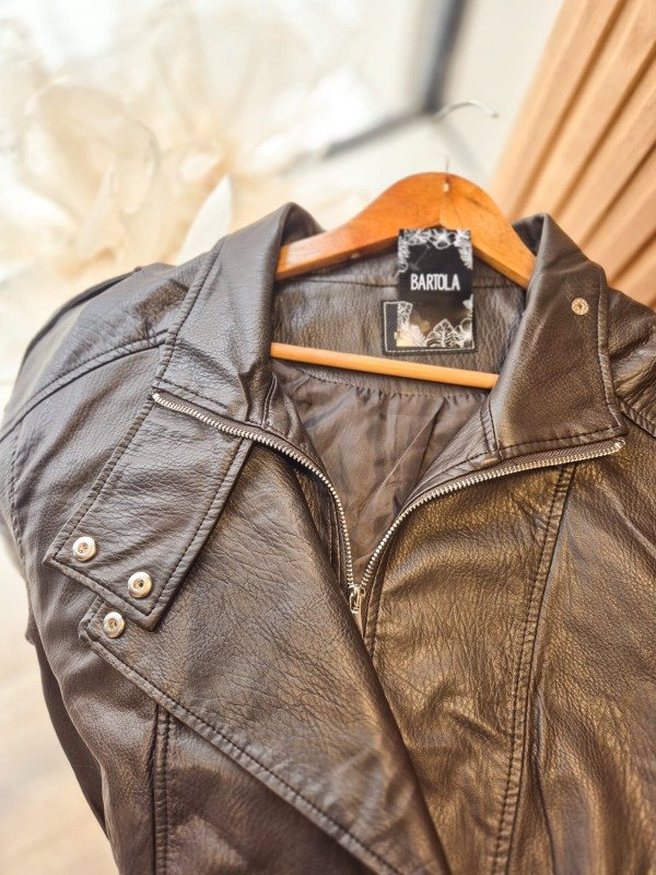 Producto - CAMPERA JANINE - 3