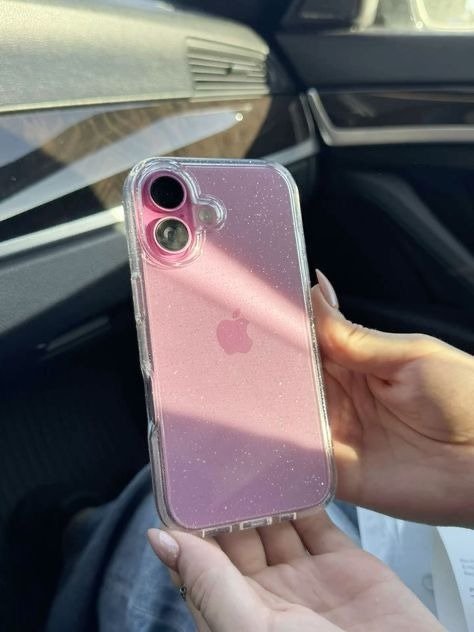 Producto - Funda Transparente ULTRA REFORZADA BRILLO (Iphone 17)