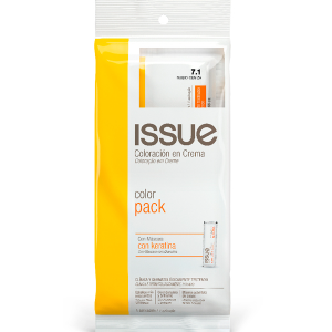 Producto - ISSUE TINT 7'+OX RUBIO CENIZ