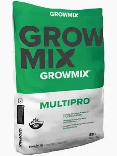 Producto - SUSTRATO GROW MIX MULTIPRO 80L