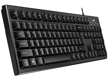 Producto - Teclado Genius Smart KB-100 - 2