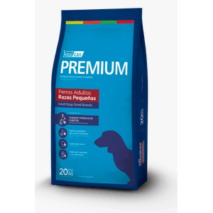 Producto - VITAL CAN PREMIUM Adultoo Peq x 20 kg