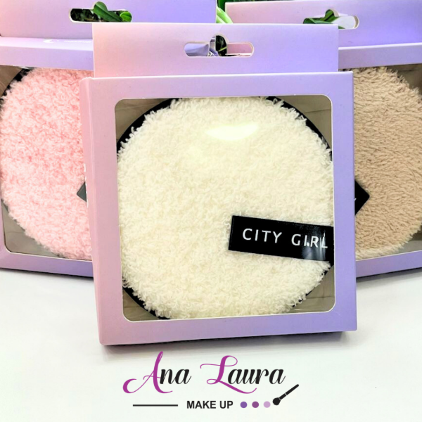 Producto - Ecopad City Girl