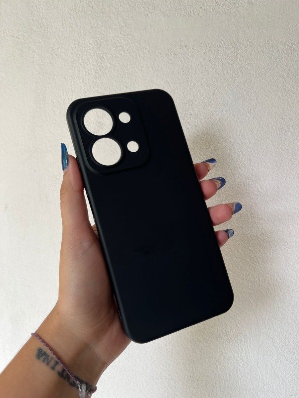Producto - xiaomi 15c silicona negra