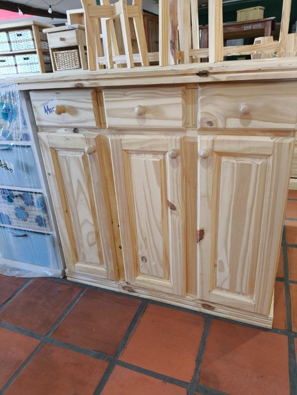 Producto - Bahuit pequeño