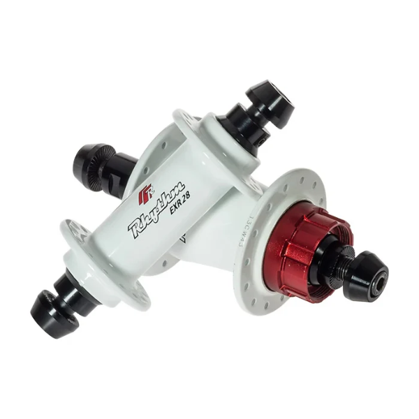 Producto - MAZA KIT CRUPI EXP RHYTHIM E300