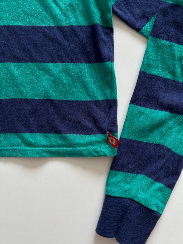 Producto - chomba crop dickies - 2