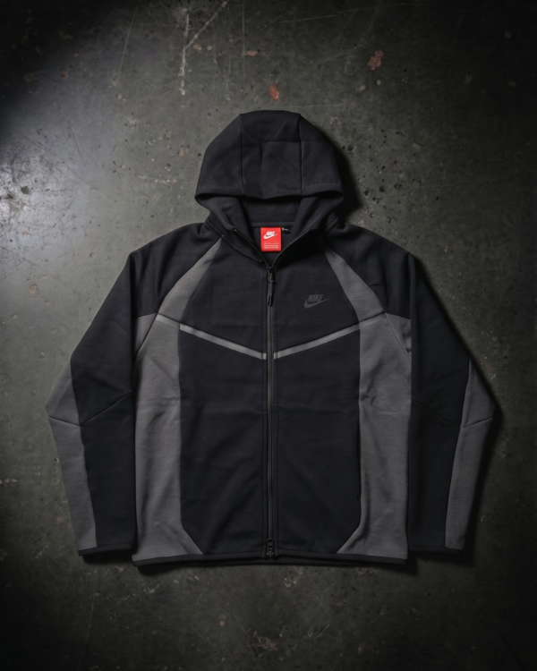 Producto - Nike Sportswear Tech Fleece Full-Zip
