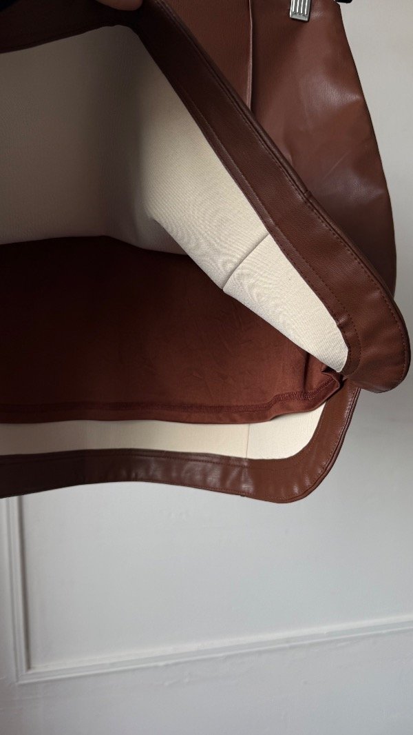 Producto - Falda Zara - L - 3
