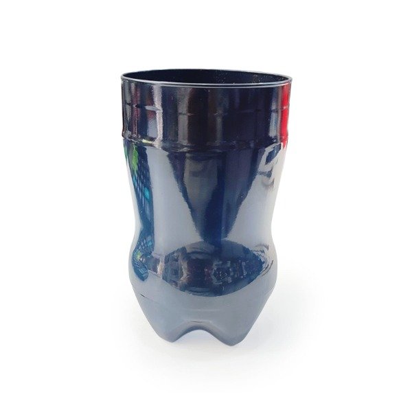 Producto - MF VASO CORDOBES(2052NE)NEGRO