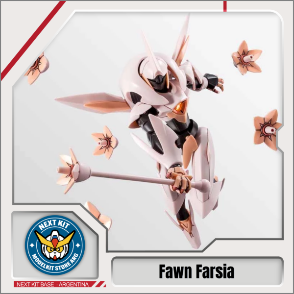 Producto - BP - XVB-FNC Fawn Farsia